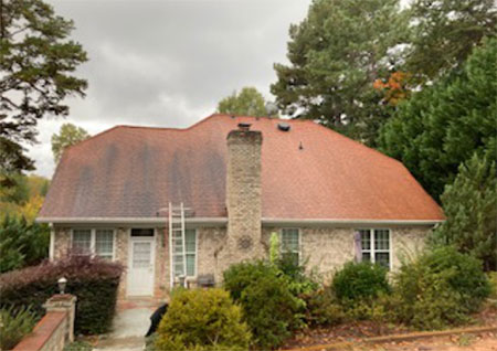 Does Roof Cleaning Really Work?