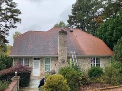 How much does pressure washing cost nc