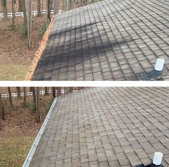 Why gutter cleaning is important