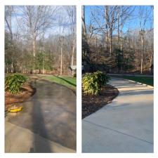 Expert Pressure Washing in Mooresville, NC 1