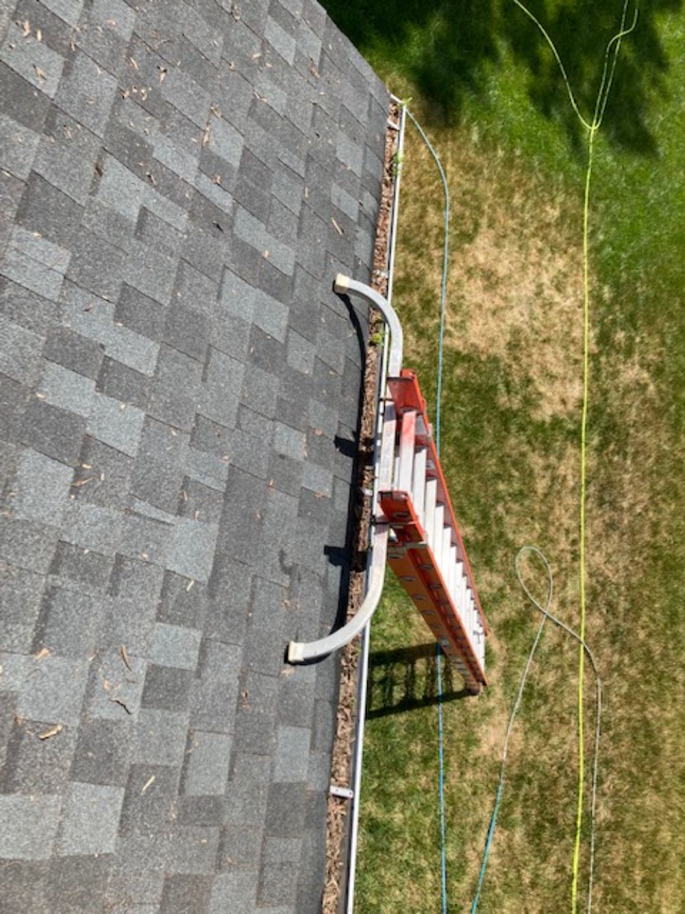 Gutter Cleaning Huntersville, NC 28078