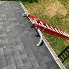 Gutter Cleaning Huntersville, NC 28078 1