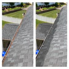 Gutter Cleaning Huntersville, NC 28078 4