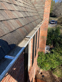 Gutter Cleaning Mooresville, NC