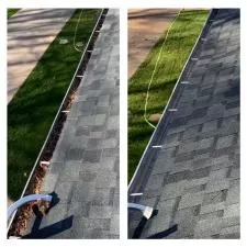 Gutter Cleaning Mooresville 0