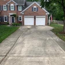 House, Driveway, and Patio Cleaning in Concord, NC 0