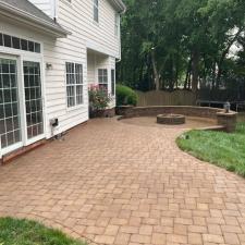 House, Driveway, and Patio Cleaning in Concord, NC 4
