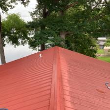 House Wash, Roof Cleaning, and Gutter Cleaning in Sherrills Ford, NC 6