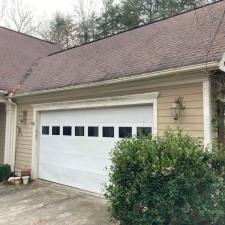 House Softwash, Roof Softwash and Gutter Clean in Sherrills Ford, NC 0