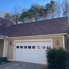 House Softwash, Roof Softwash and Gutter Clean in Sherrills Ford, NC 4