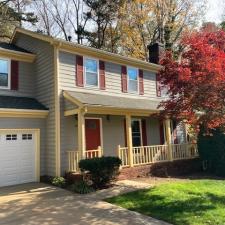 House Wash, Deck Cleaning, and Driveway Cleaning in Huntersville, NC 0