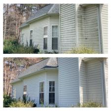 House Washing in Mooresville, NC 3