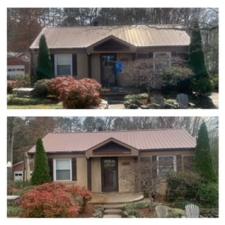 Pressure Washing in Cornelius, NC Image