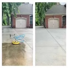 Pressure Washing Mooresville 3