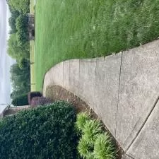 Pressure Washing Mooresville 6