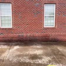 Pressure Washing Mooresville 8