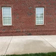 Pressure Washing Mooresville 9