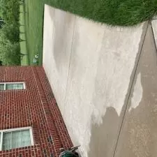 Pressure Washing Mooresville 11