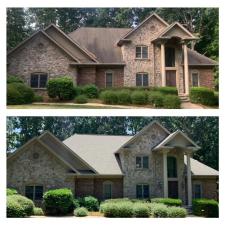 mooresville-roof-cleaning 1