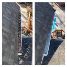 mooresville gutter cleaning 0