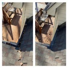 mooresville gutter cleaning 2