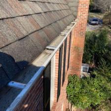 mooresville gutter cleaning 3