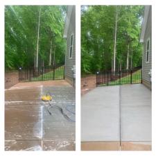 House Driveway Gutters 1