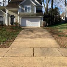 huntersville-house-roof-gutter-project 0