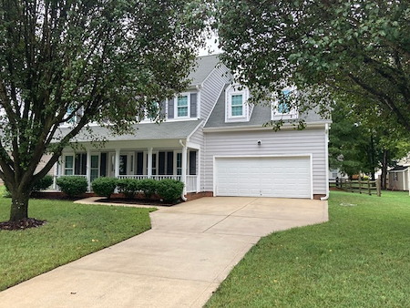 Mooresville nc driveway pressure washing how to clean stubborn concrete stains