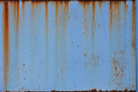 Rust Removal In Mooresville, NC